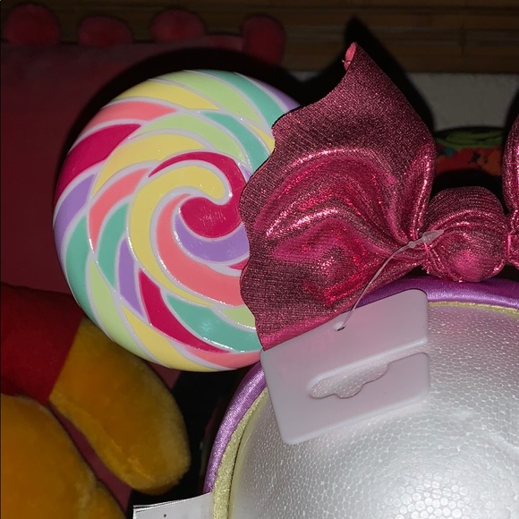Disney Candy Lollipop Ears - Picture 4 of 5